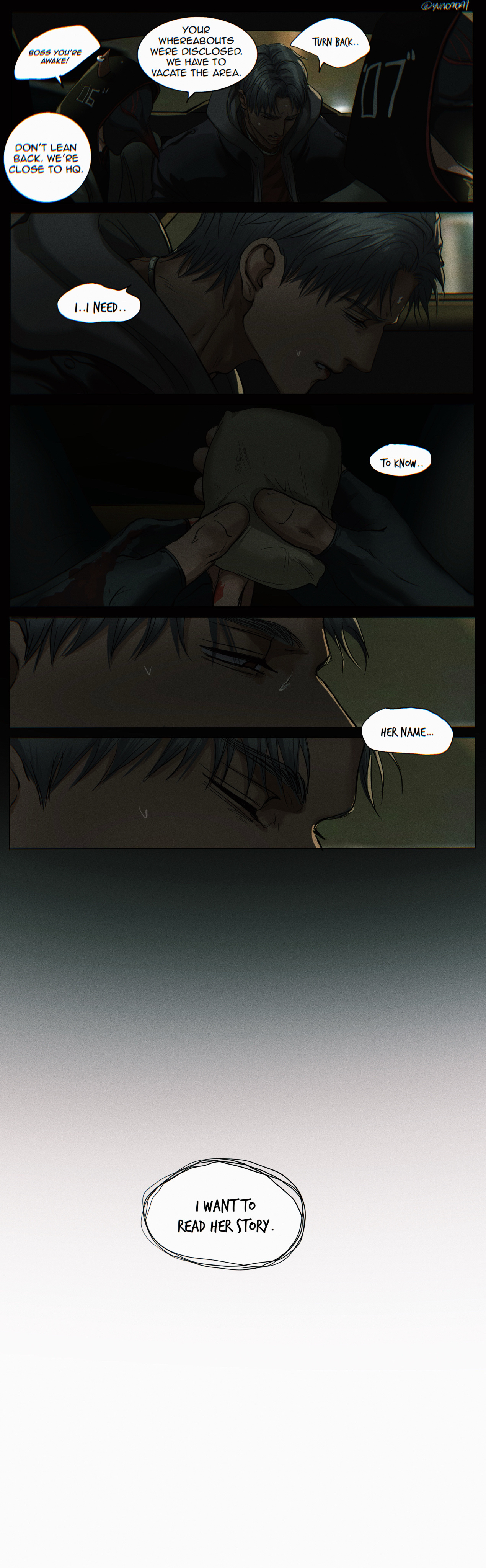 Sylus comic page 186 featuring sylus love and deepspace parody - sole female sole male hentai manga - read online free