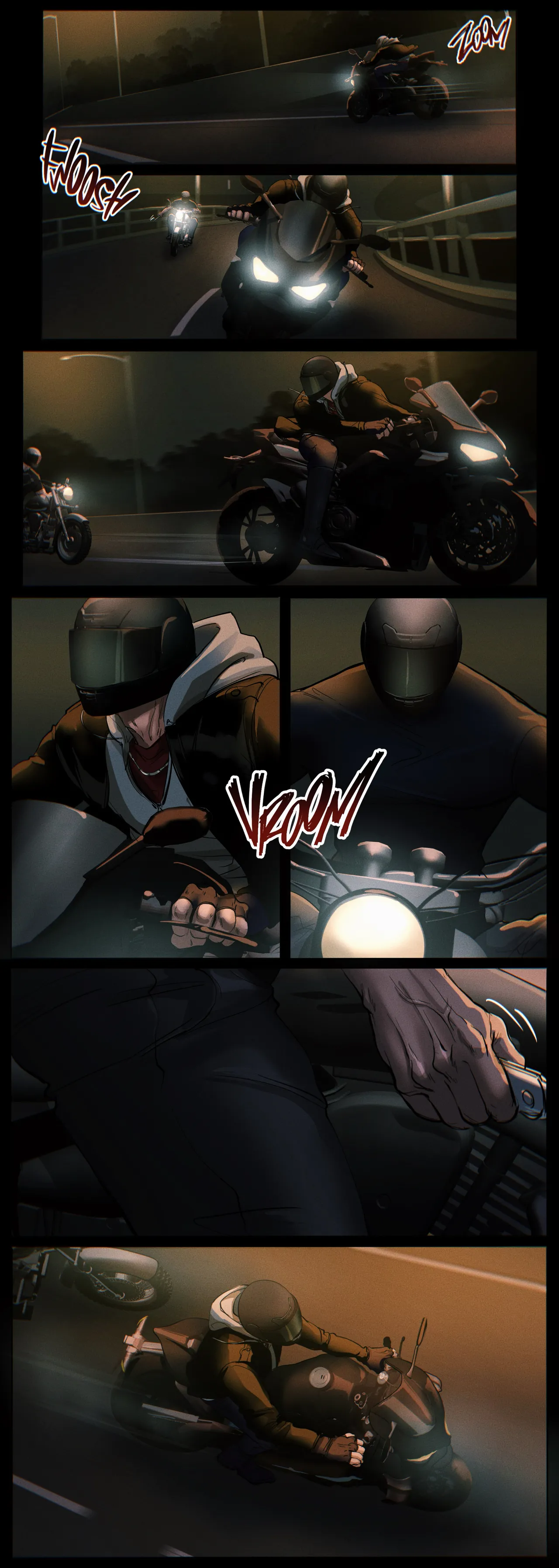 Sylus comic page 368 featuring sylus love and deepspace parody - sole female sole male hentai manga - read online free