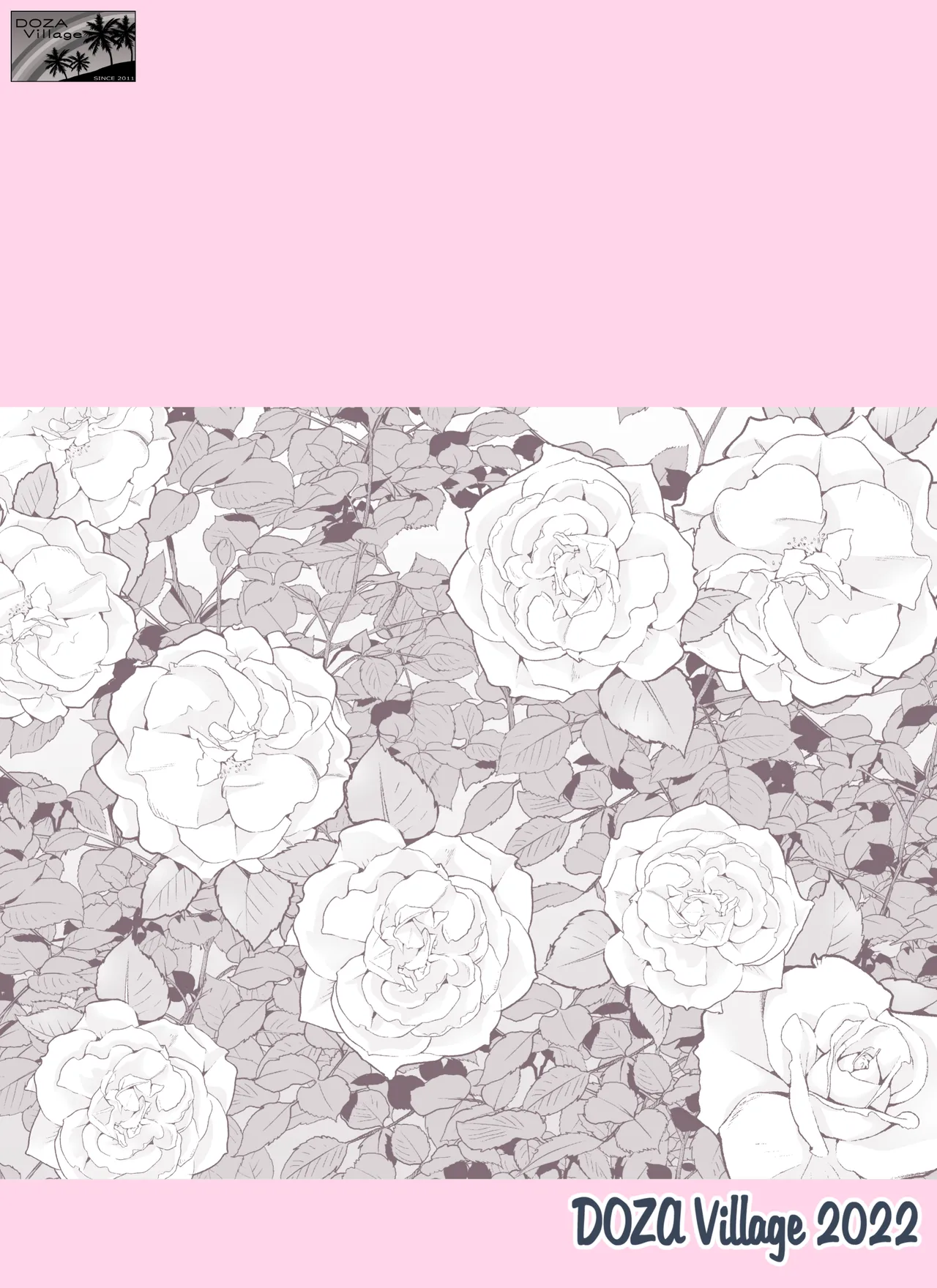 Shirobaranokimi | The White Rose of You page 42 original parody - sole female mosaic censorship hentai manga - read online free