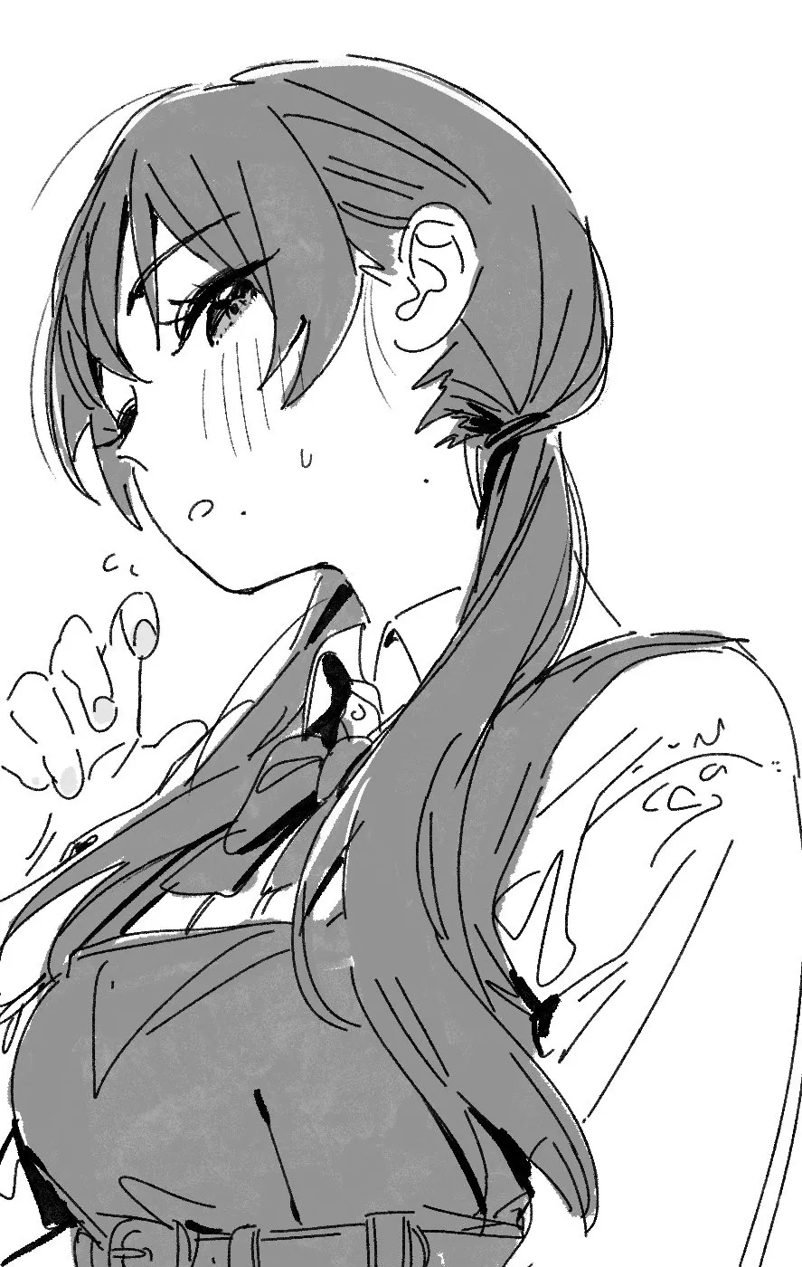 Zoku Kunikida Senpai no Kakushigoto | 续・国木田学姐的隐瞒之事 page 58 original parody - squirting kissing hentai manga - read online free