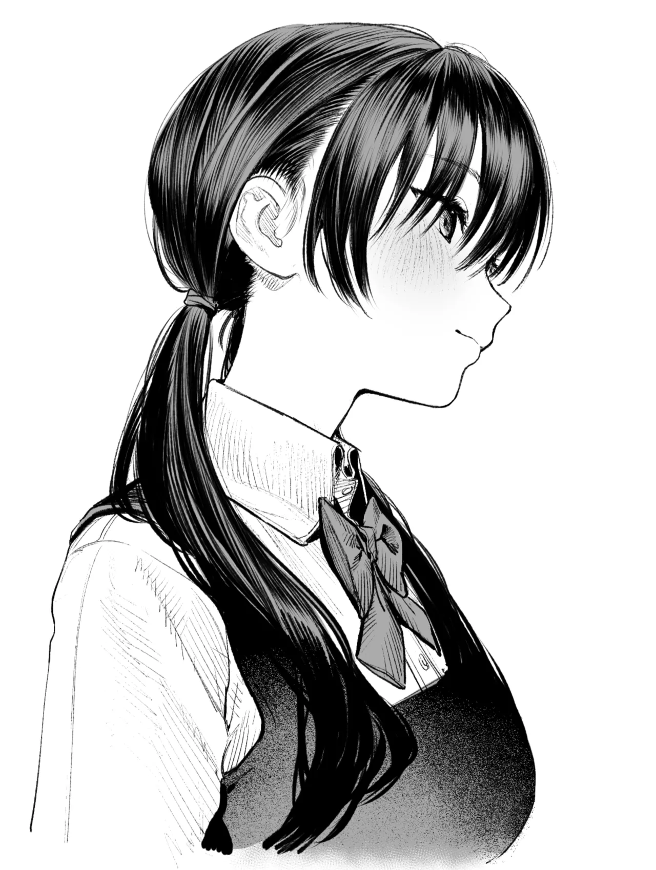 Zoku Kunikida Senpai no Kakushigoto | 续・国木田学姐的隐瞒之事 page 65 original parody - sole female sole male hentai manga - read online free