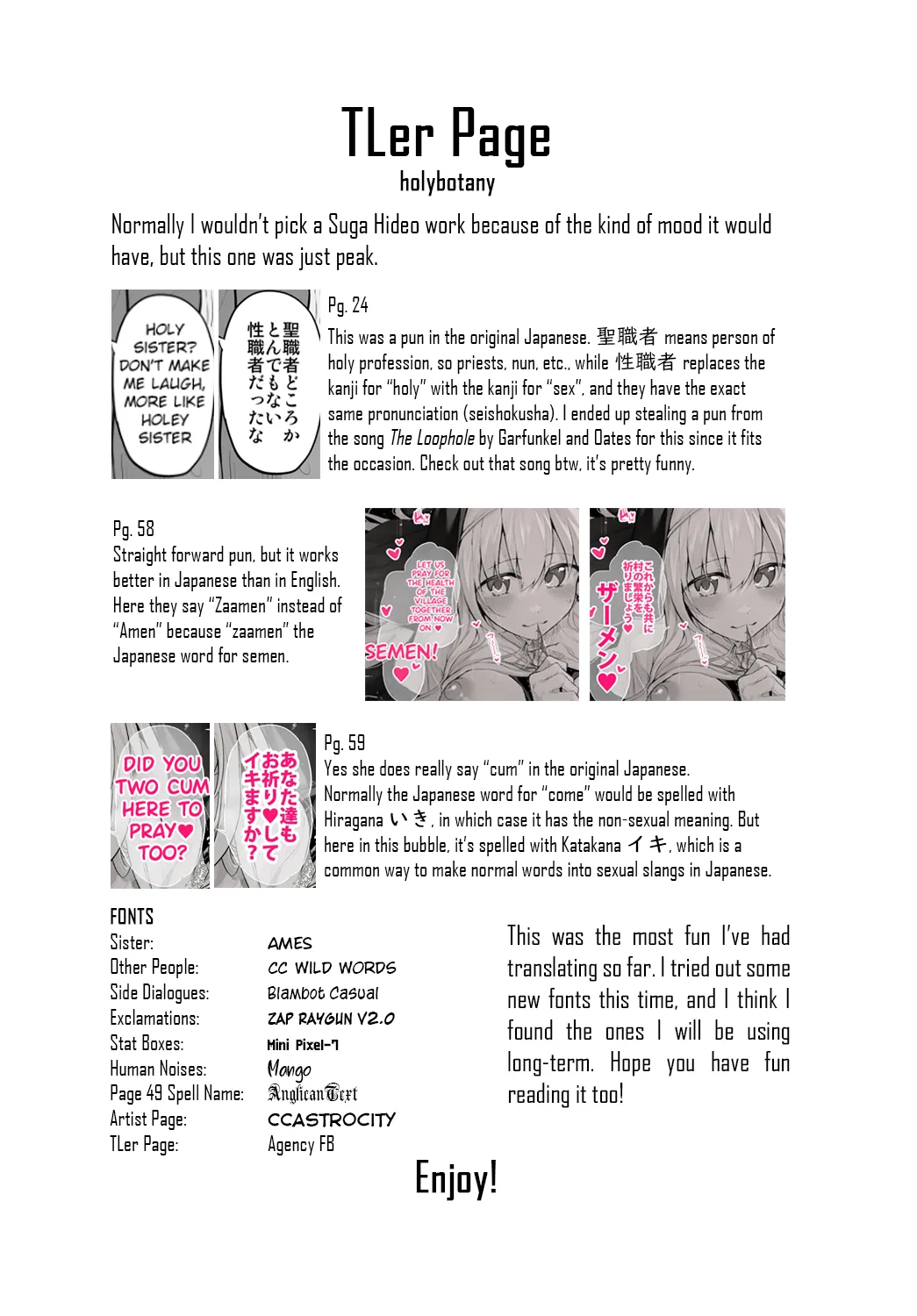 [Marked-two (Suga Hideo)] Lust Travelers -Inran Sister Hen- | Lust Travelers -Ep. Lewd Sister- [English] [Digital] page 69 original parody - sole female big penis hentai manga - read online free