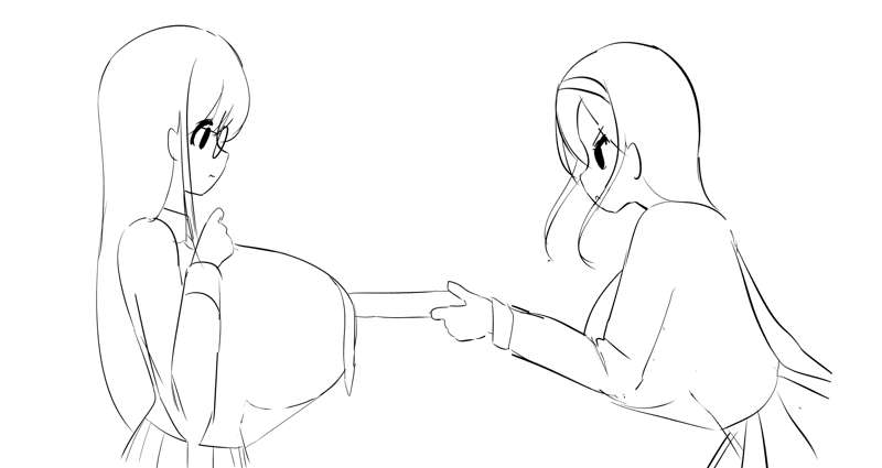 Nicorima's comics page 310 original parody - paizuri big penis hentai manga - read online free