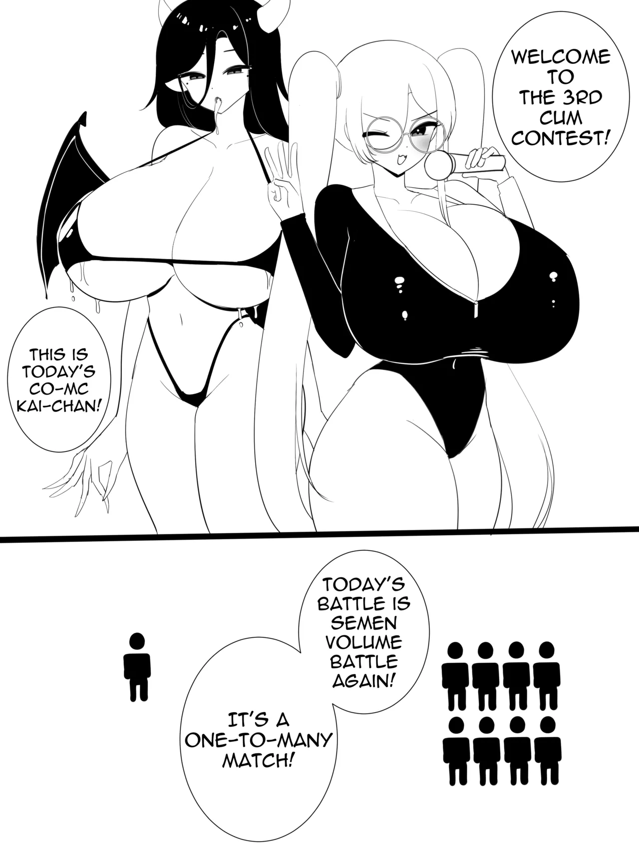 Nicorima's comics - Page 445