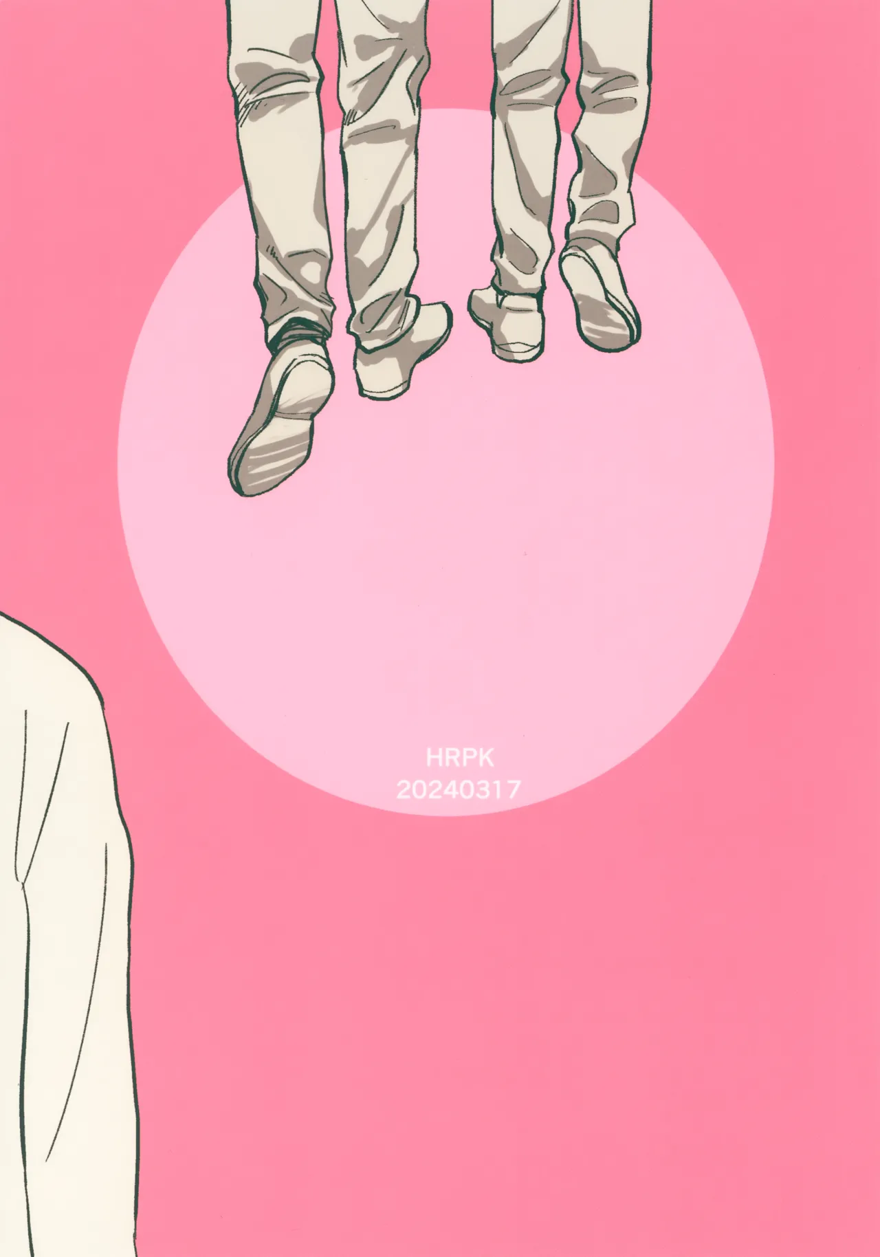 Issho ni Kurashite ii Desu ka? Kai page 47 featuring shigeo kageyama mob psycho 100 parody - yaoi males only hentai manga - read online free