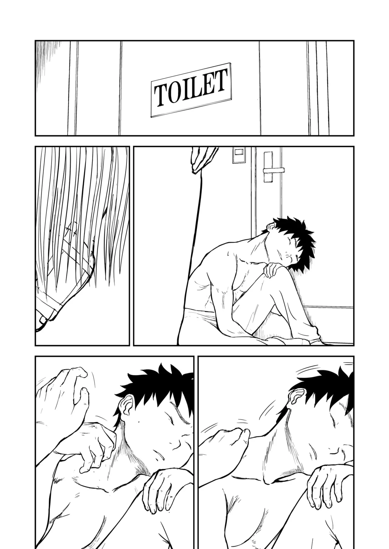 Chinami To Himitsu No Yoru♡ Nīzuma Chinami-chan♡ page 23 original parody - milf twintails hentai manga - read online free