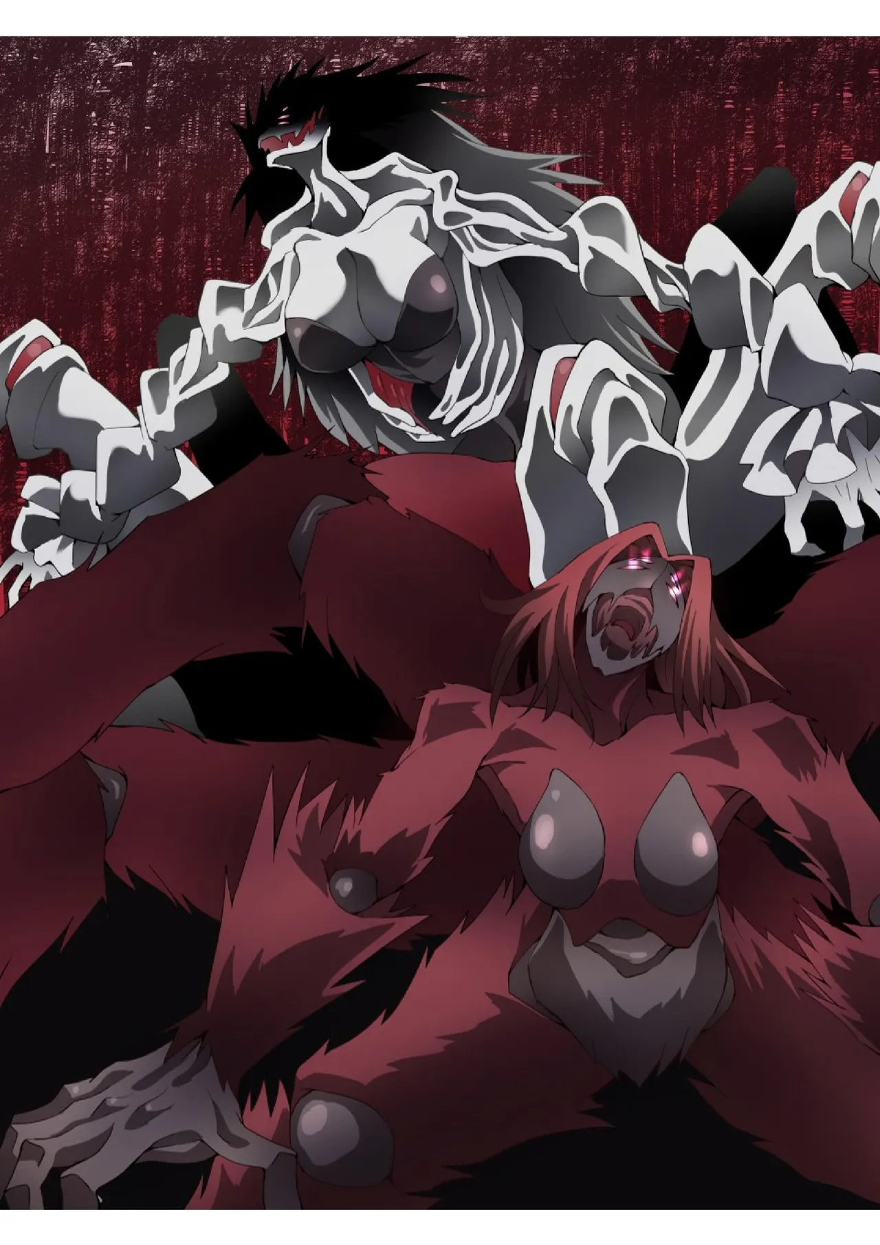 Yousei Kishi Fairy Bloom Ch. 8 page 29 original parody - gag bondage hentai manga - read online free