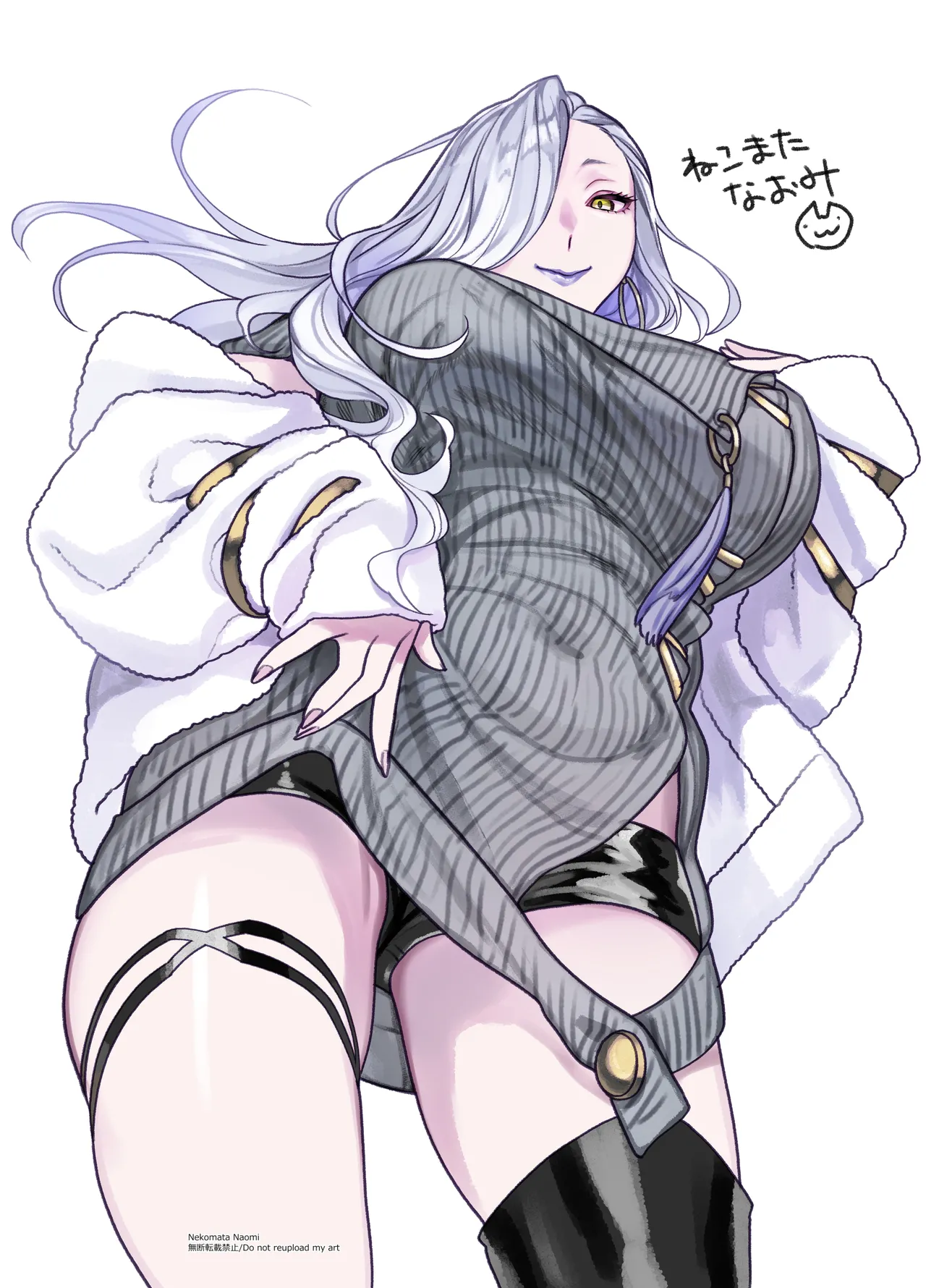 Ecchi na Omii-san ni Taberaretai page 37 featuring gudao fate grand order parody - handjob big breasts hentai manga - read online free