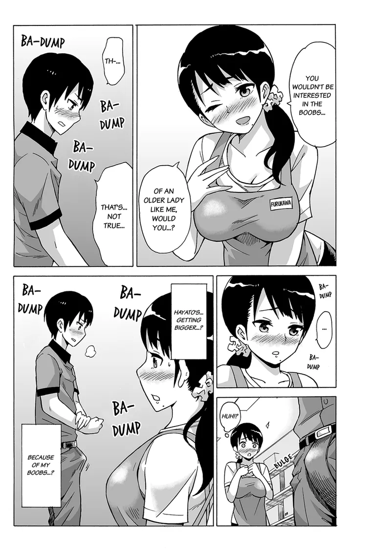 Anata, Hoka no Otoko ni Dakareru Watashi wo Yurushite - Ninenburi no Modaeru Miboujin | Forgive Me For Sleeping With Another Man, Darling— A Widow in Ecstasy for the First Time in Two Years 1 page 11 - sole female sole male hentai manga - read online free