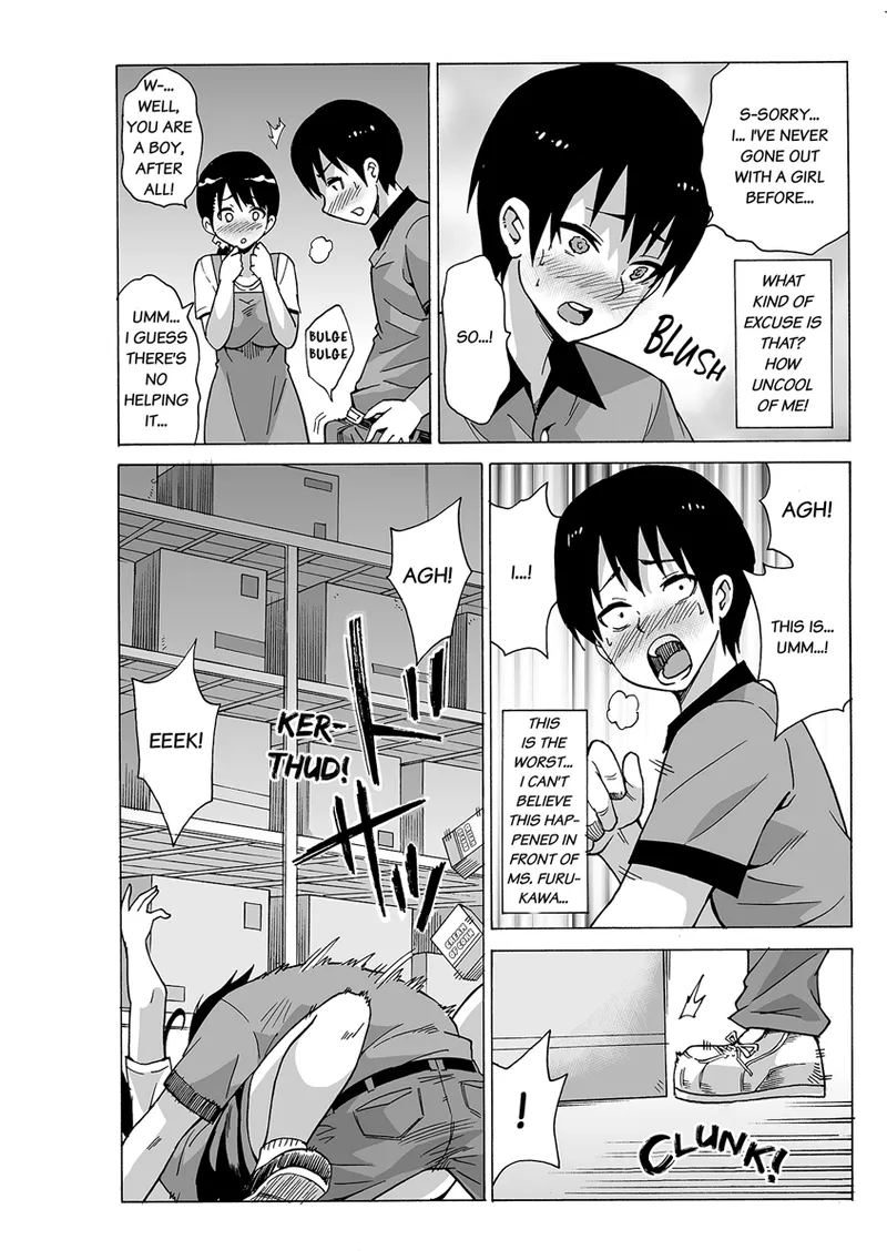 Anata, Hoka no Otoko ni Dakareru Watashi wo Yurushite - Ninenburi no Modaeru Miboujin | Forgive Me For Sleeping With Another Man, Darling— A Widow in Ecstasy for the First Time in Two Years 1 - Page 12