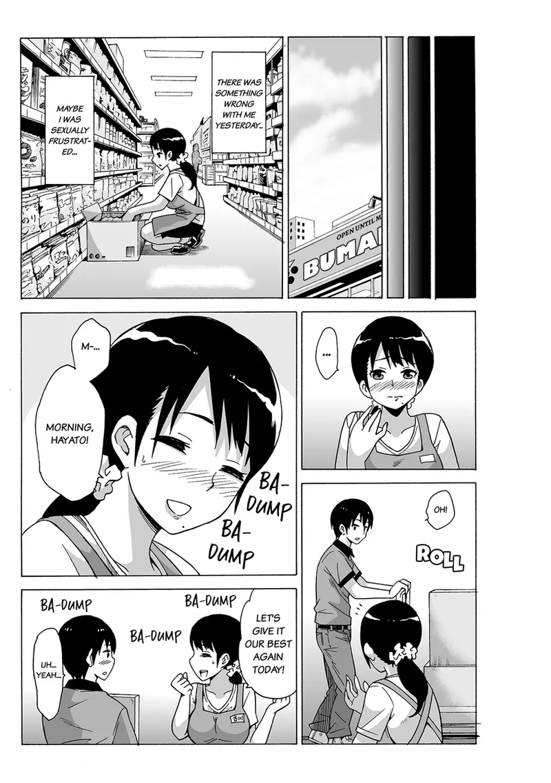 Anata, Hoka no Otoko ni Dakareru Watashi wo Yurushite - Ninenburi no Modaeru Miboujin | Forgive Me For Sleeping With Another Man, Darling— A Widow in Ecstasy for the First Time in Two Years 1 page 19 - sole female sole male hentai manga - read online free