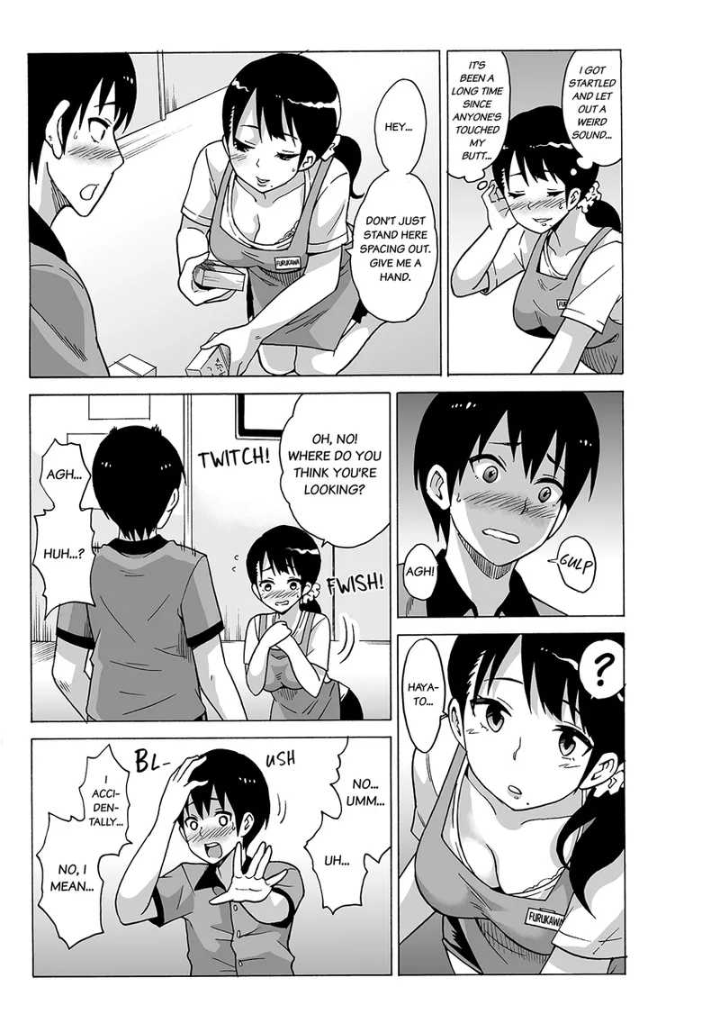 Anata, Hoka no Otoko ni Dakareru Watashi wo Yurushite - Ninenburi no Modaeru Miboujin | Forgive Me For Sleeping With Another Man, Darling— A Widow in Ecstasy for the First Time in Two Years 1 - Page 9