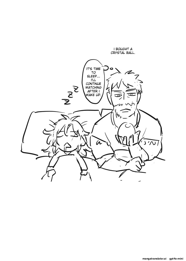 Princess Is Not a Magician Chapter 13.5 page 71 original parody - scar piercing hentai manga - read online free