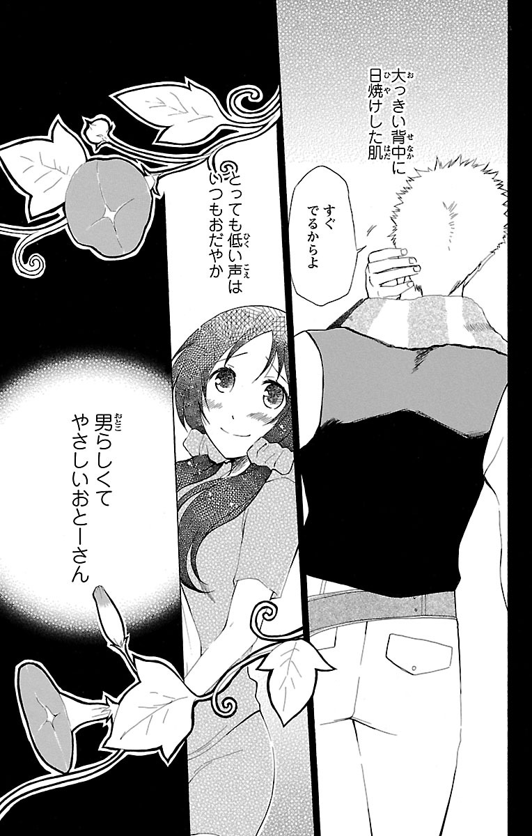 Kyoudai Soukan Kaihatsu Sareta Karada page 41 - inseki cunnilingus hentai manga - read online free