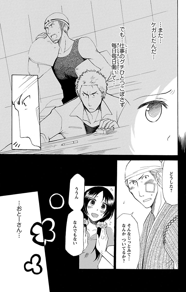 Kyoudai Soukan Kaihatsu Sareta Karada page 43 - cunnilingus blowjob hentai manga - read online free