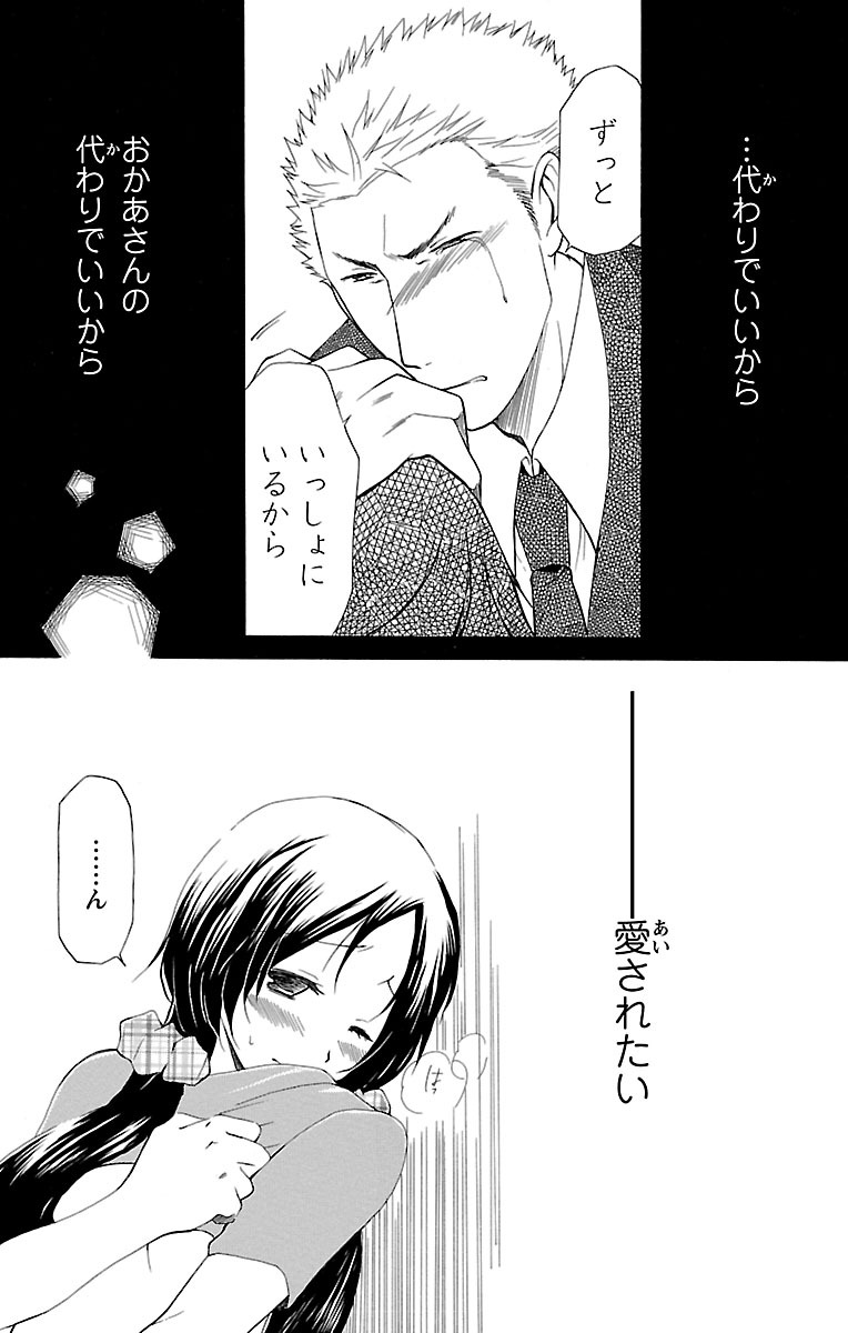 Kyoudai Soukan Kaihatsu Sareta Karada page 47 - cunnilingus blowjob hentai manga - read online free