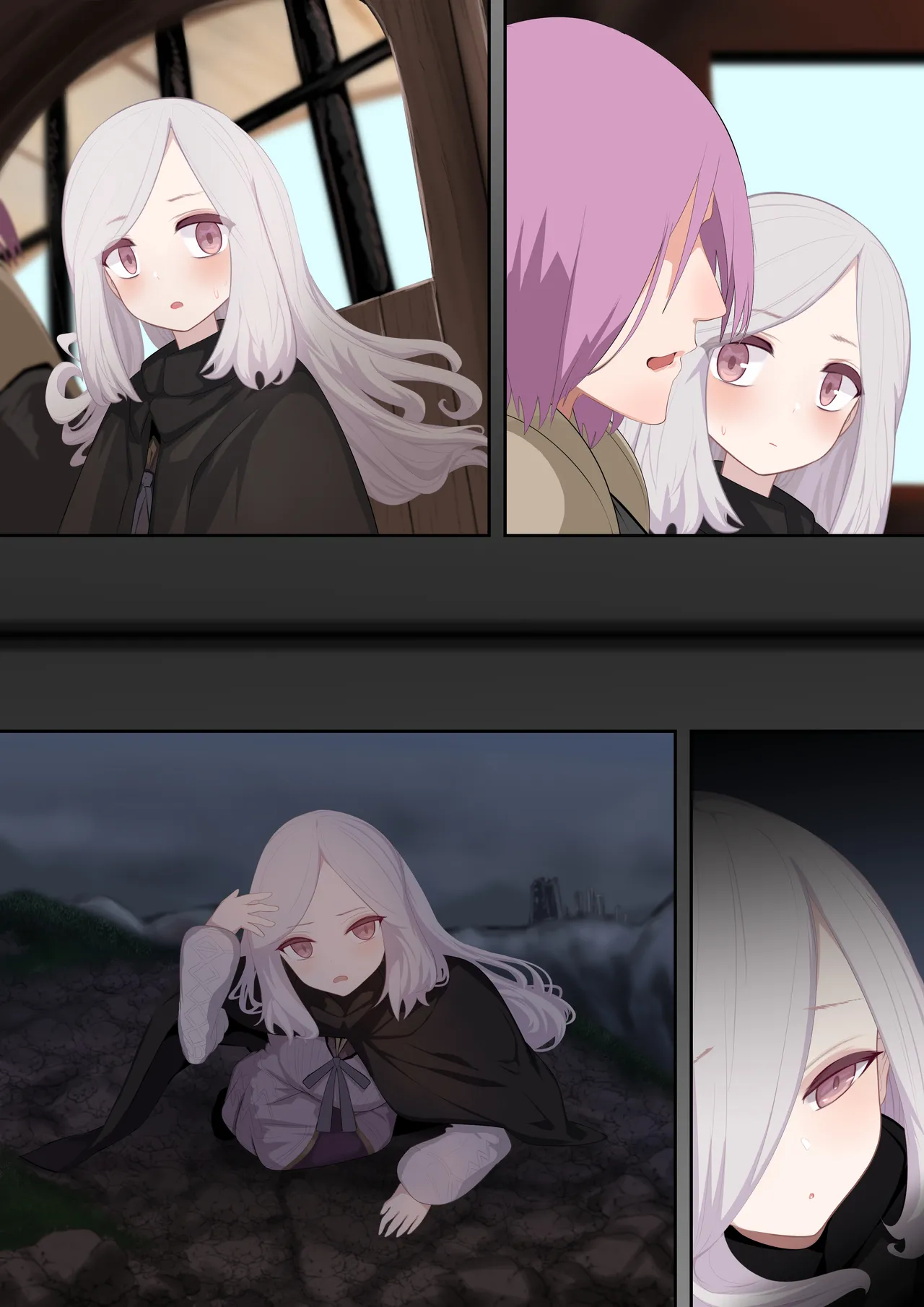 Ishukan Nin'yo Kitan - Page 66