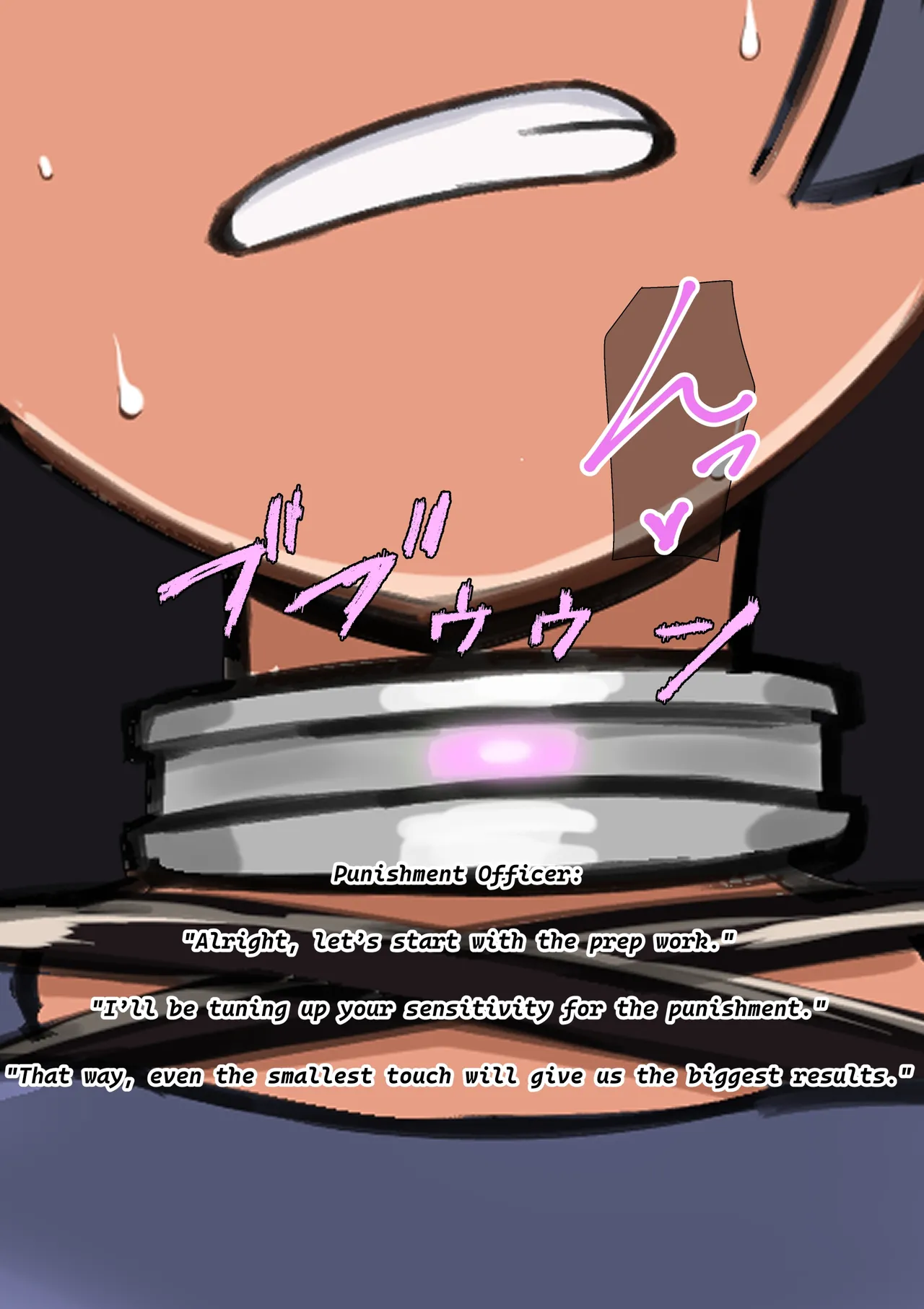 Electro-Confinement Cell - Page 9