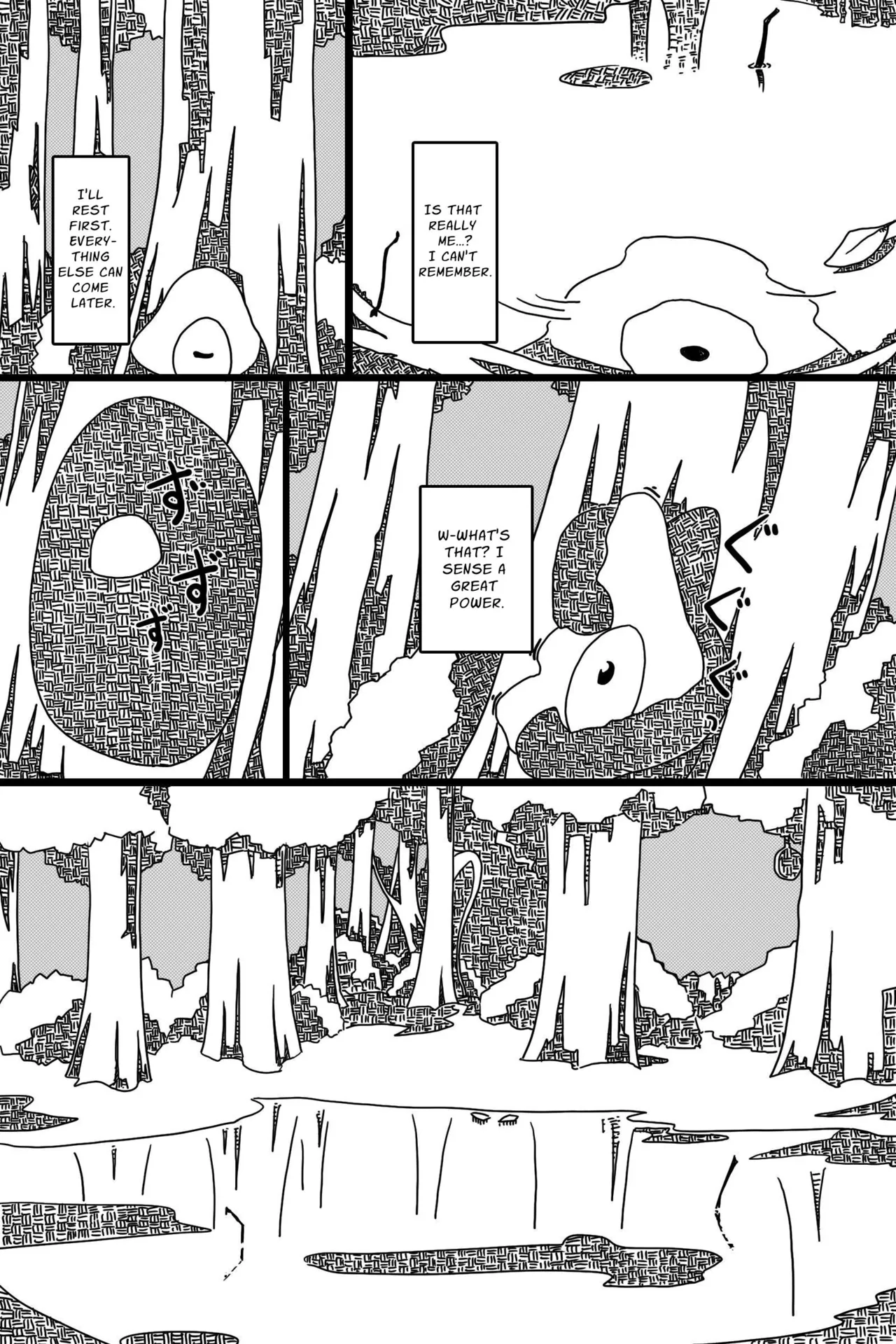 Seinaru Mamono | The Holy Creature page 27 original parody - big breasts nakadashi hentai manga - read online free