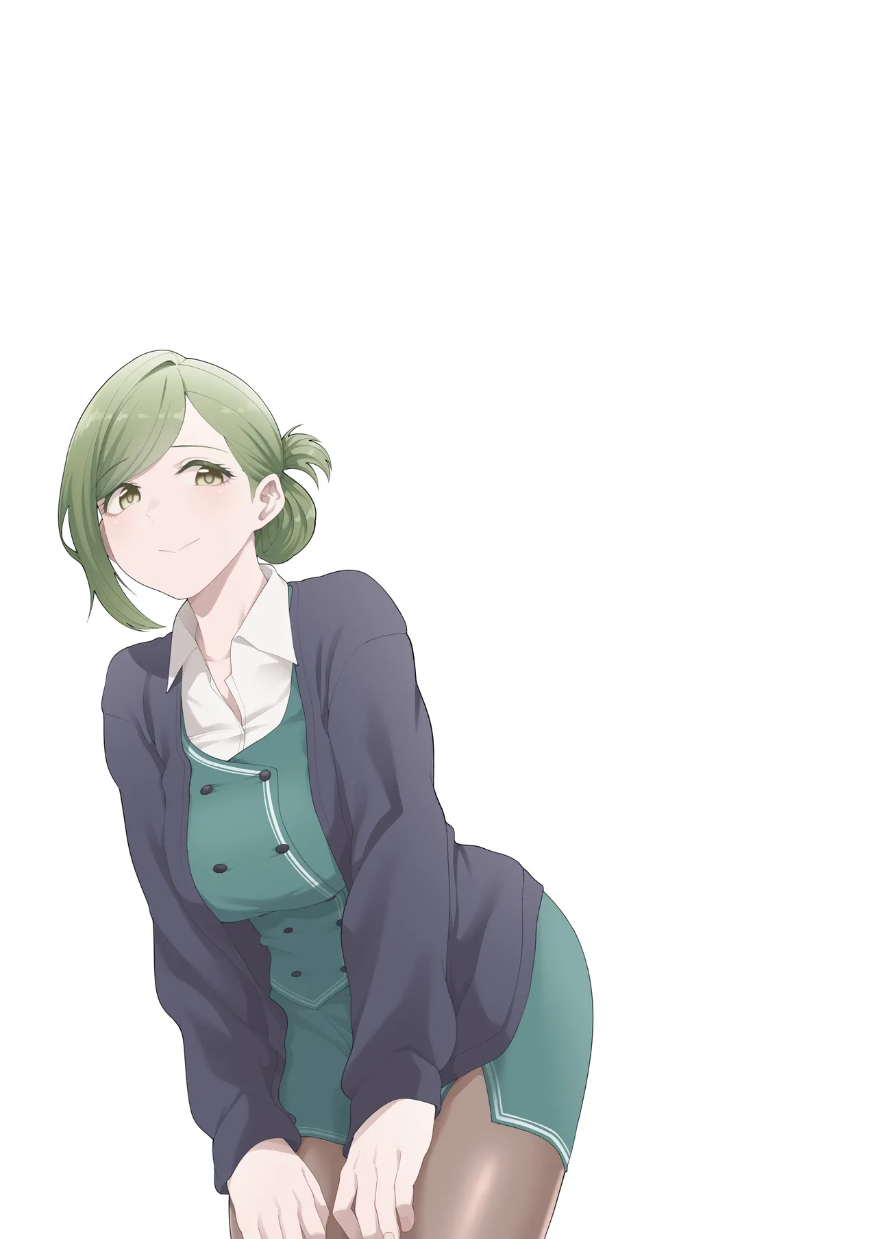 Gasshuku Shitami, Futari Tabi nara Konna Fuu ni | Appetizer page 37 featuring hazuki nanakusa the idolmaster parody - hairy paizuri hentai manga - read online free