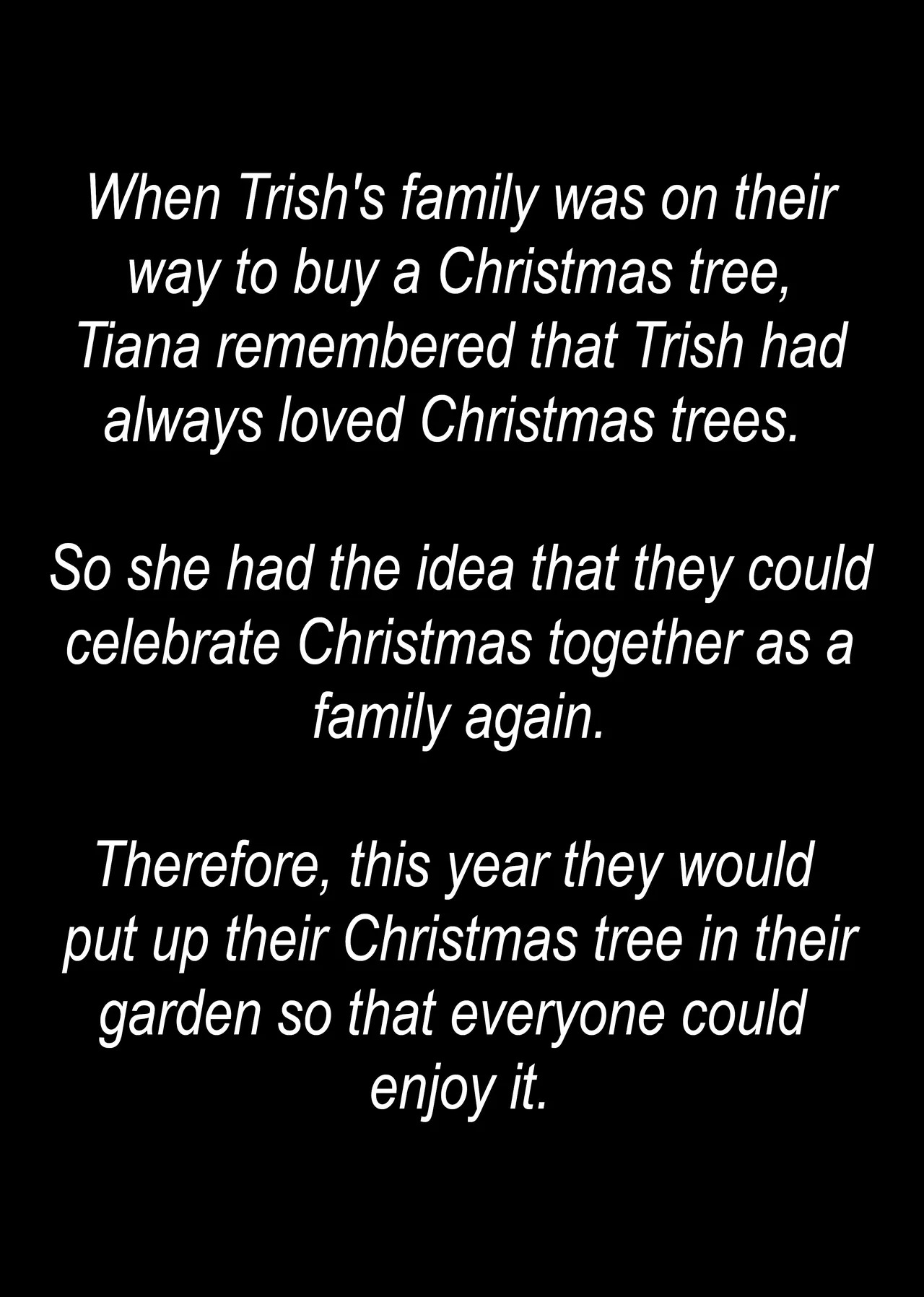 FANMADE Trish Compilation English page 68 original parody - piercing hentai manga - read online free