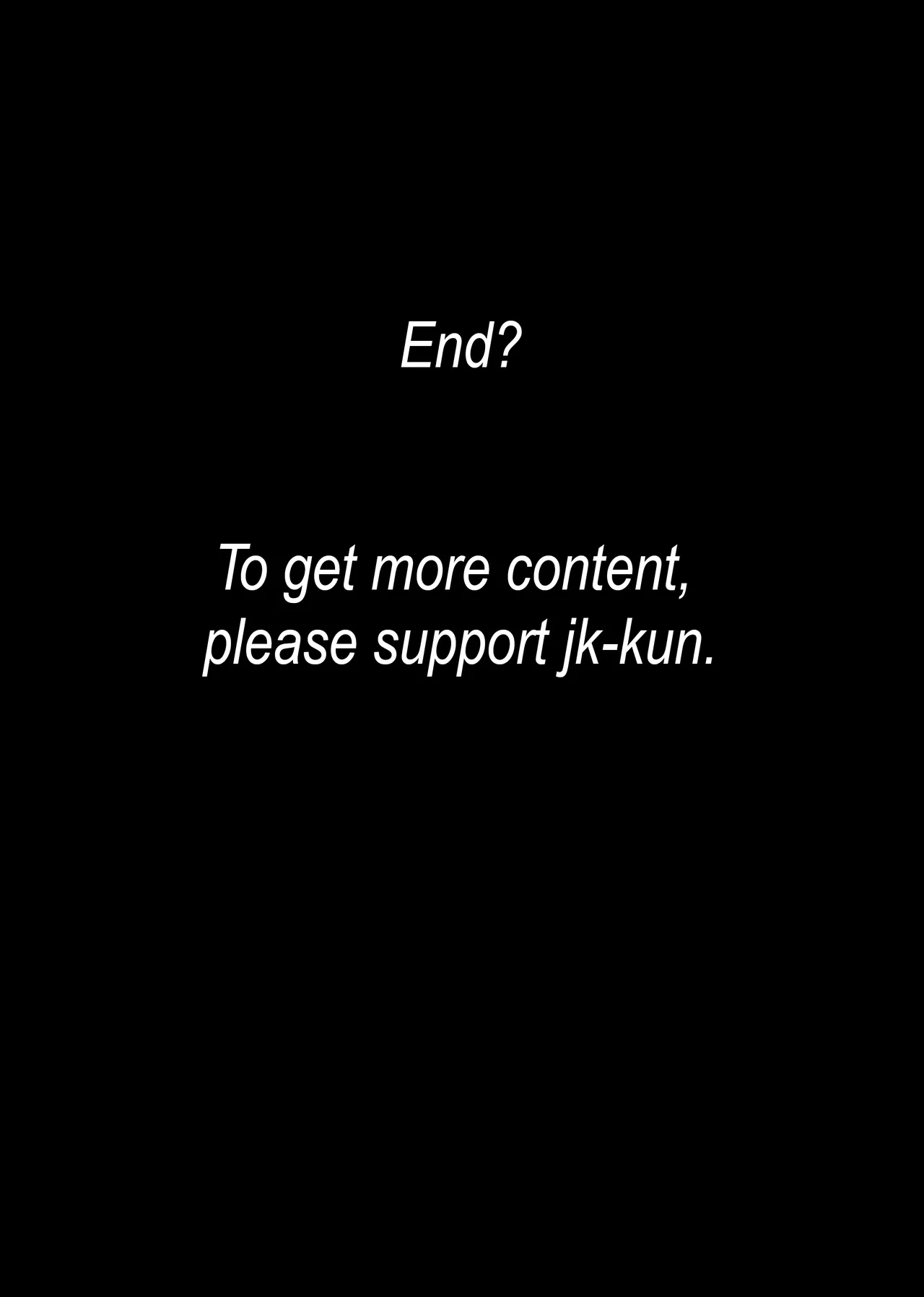 FANMADE Trish Compilation English page 98 original parody - piercing hentai manga - read online free