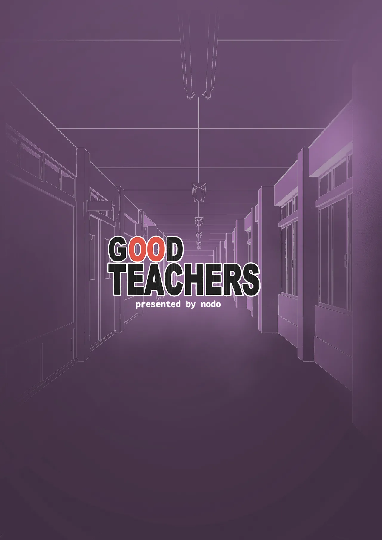 Good Teachers Extra Class - Page 56