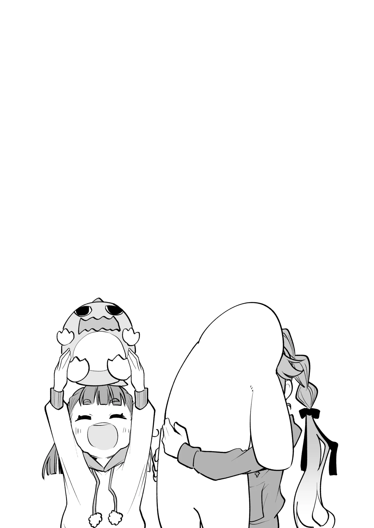 kimassi page 27 featuring kosuzu kachimachi love live hasunosora jogakuin school idol club parody - nakadashi big breasts hentai manga - read online free