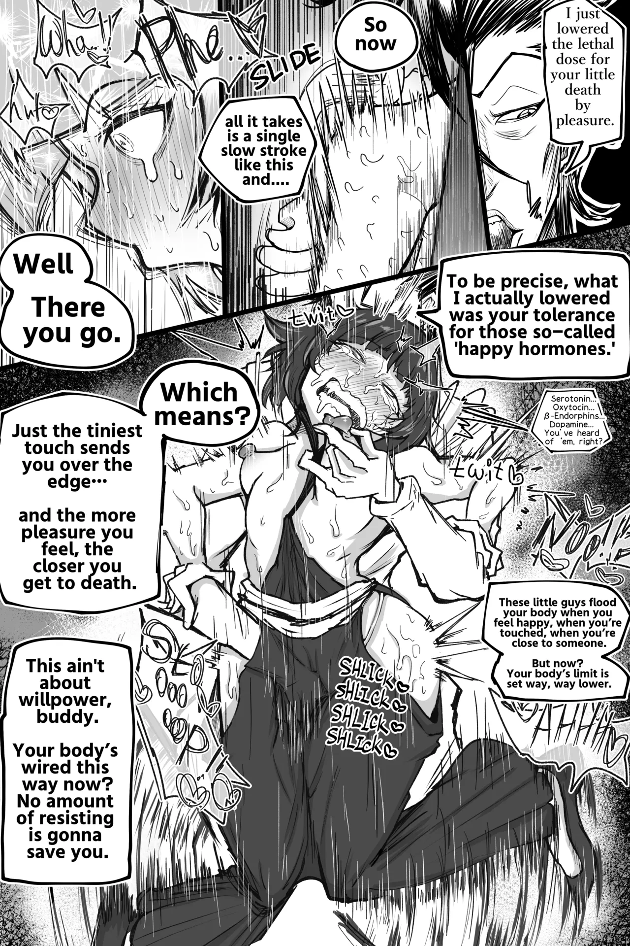 Soi Fon page 12 featuring soi fon bleach parody - sole female sole male hentai manga - read online free
