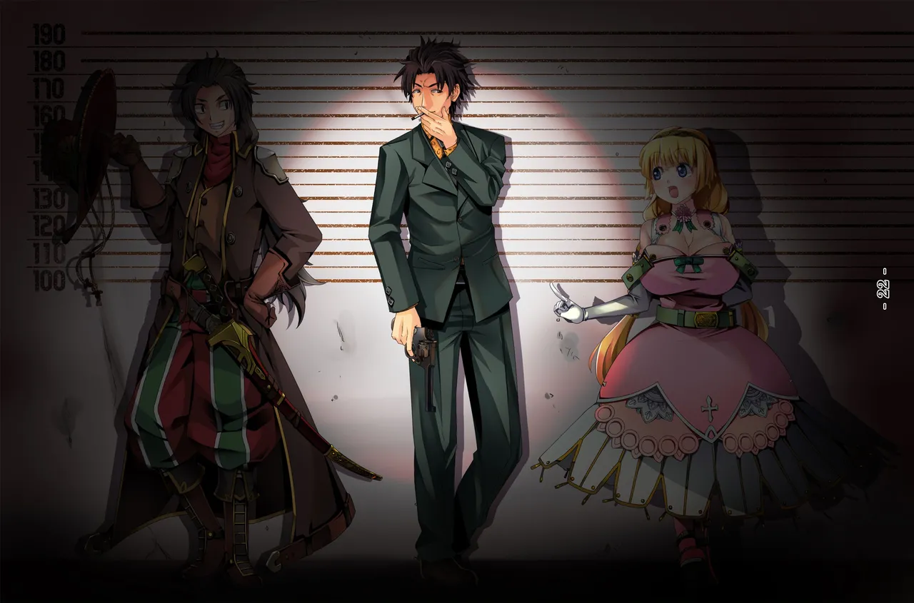 How To Make True Slaves: Rise of a Dark Empire page 22 original parody - big breasts group hentai manga - read online free