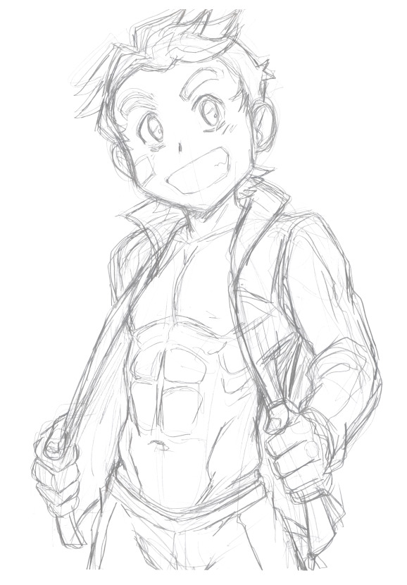 fusaru_mugon page 108 - yaoi males only hentai manga - read online free