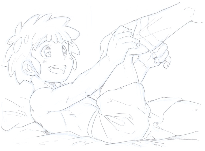 fusaru_mugon page 12 - yaoi males only hentai manga - read online free