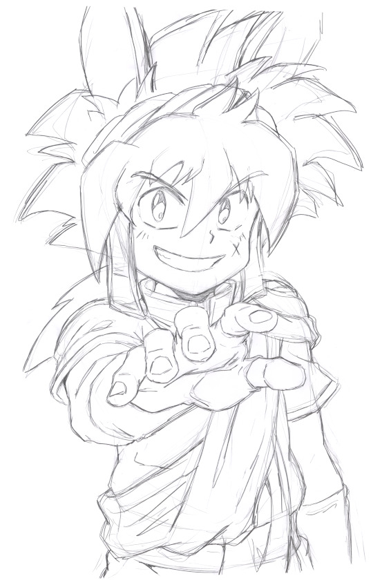 fusaru_mugon page 134 - yaoi males only hentai manga - read online free