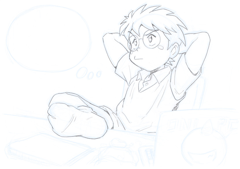 fusaru_mugon page 162 - males only yaoi hentai manga - read online free