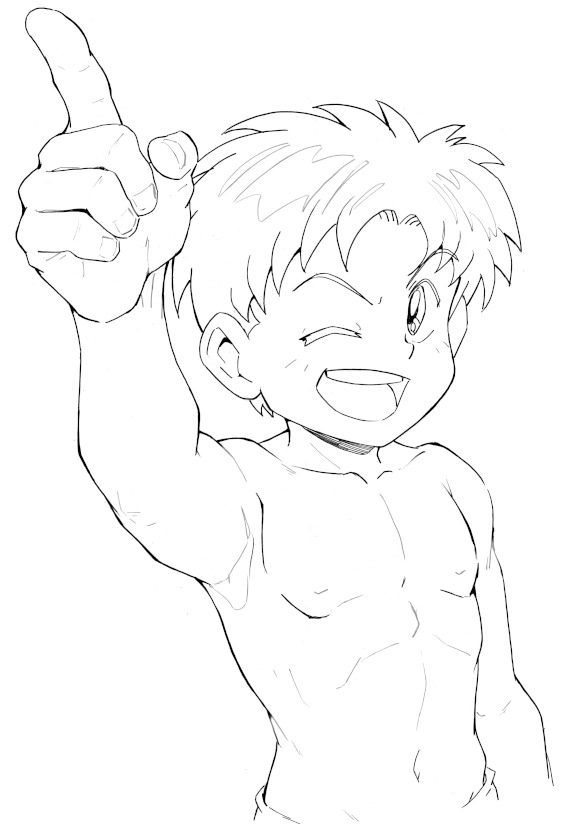 fusaru_mugon page 176 - yaoi males only hentai manga - read online free