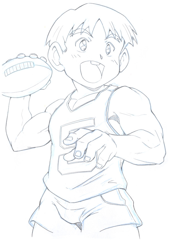 fusaru_mugon page 19 - yaoi males only hentai manga - read online free