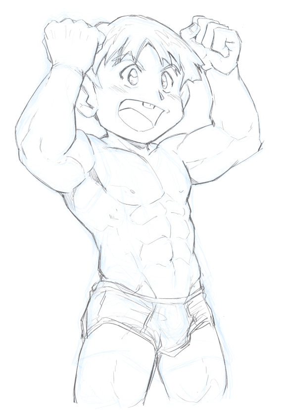 fusaru_mugon page 191 - yaoi males only hentai manga - read online free