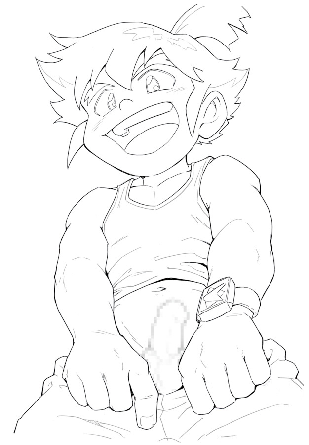 fusaru_mugon page 196 - males only yaoi hentai manga - read online free