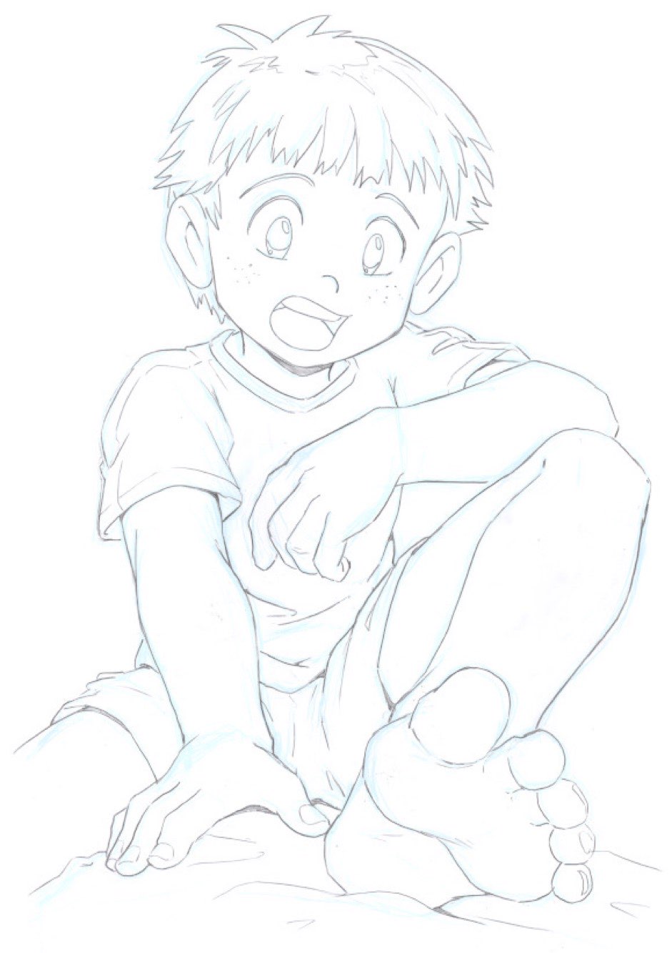 fusaru_mugon page 197 - yaoi males only hentai manga - read online free