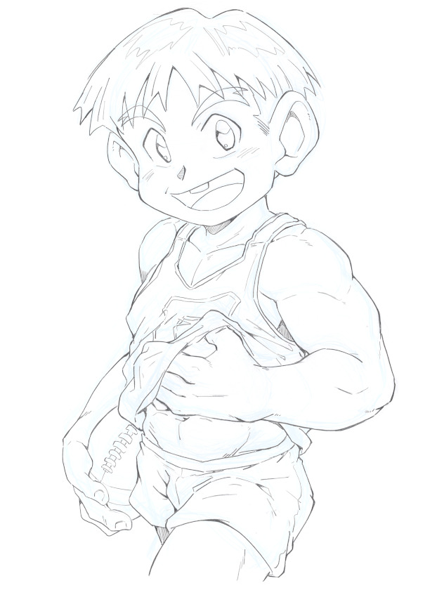 fusaru_mugon page 200 - yaoi males only hentai manga - read online free