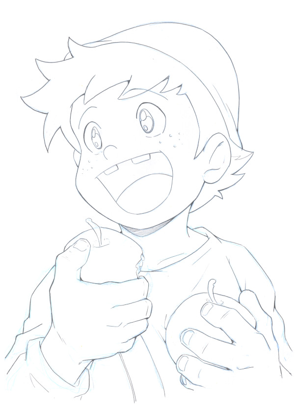 fusaru_mugon page 23 - yaoi males only hentai manga - read online free