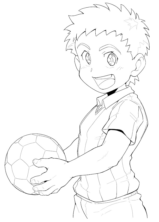 fusaru_mugon page 237 - males only yaoi hentai manga - read online free