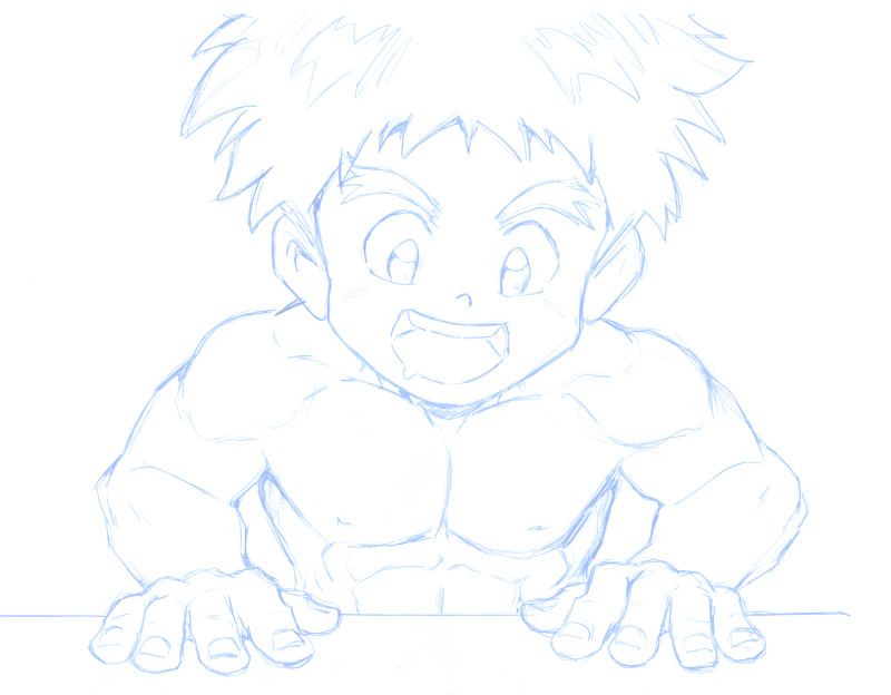 fusaru_mugon page 238 - yaoi males only hentai manga - read online free