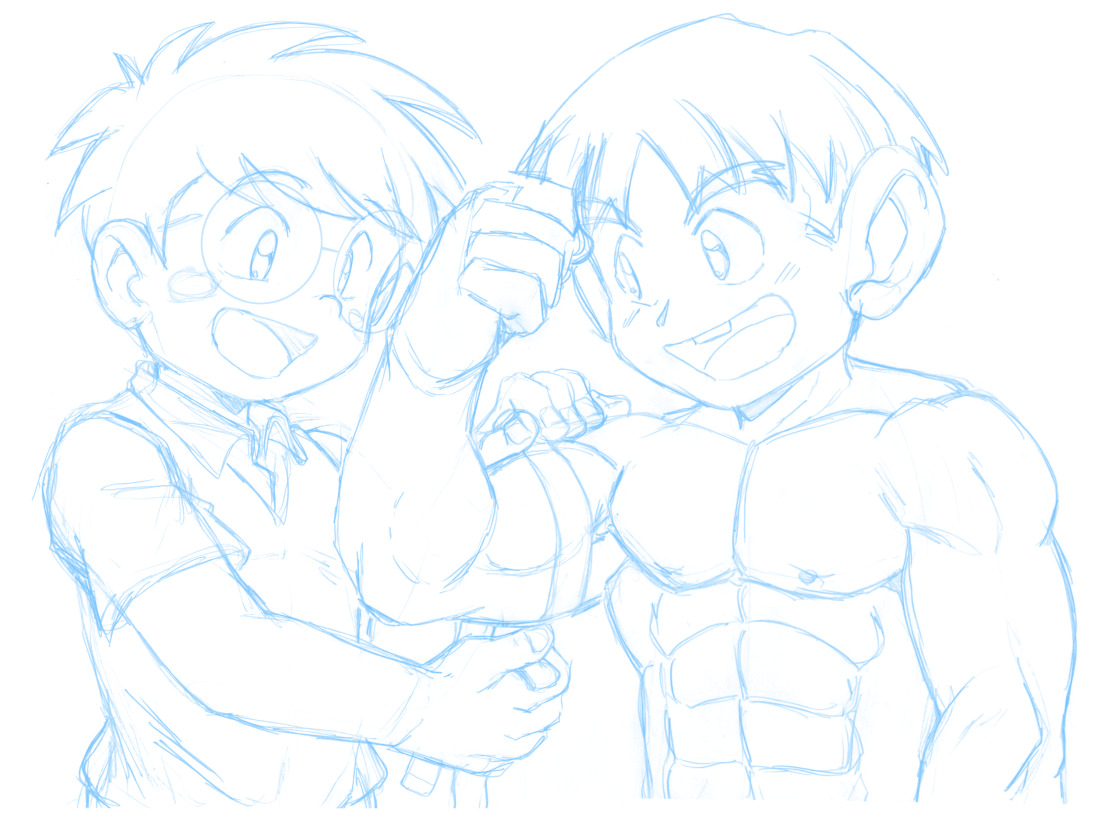 fusaru_mugon page 272 - yaoi males only hentai manga - read online free