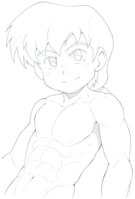 fusaru_mugon page 47 - yaoi males only hentai manga - read online free