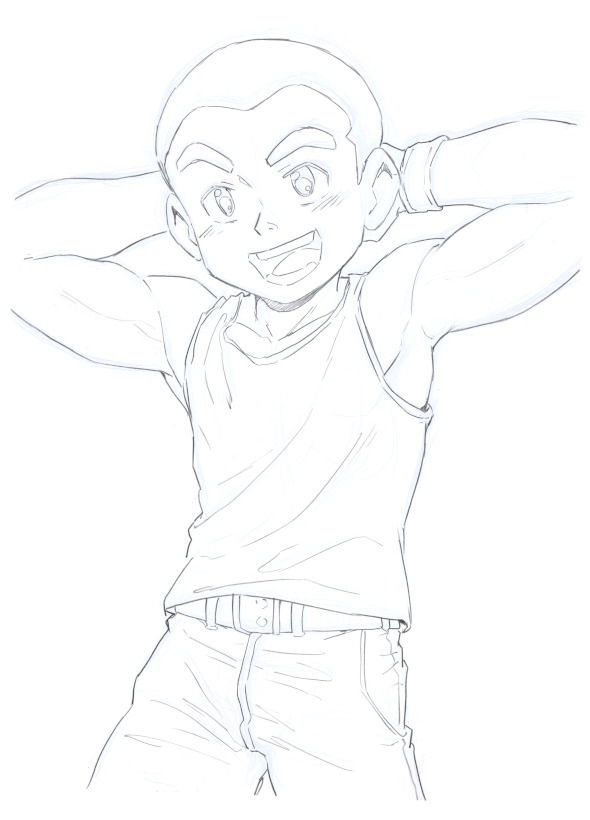 fusaru_mugon page 49 - yaoi males only hentai manga - read online free