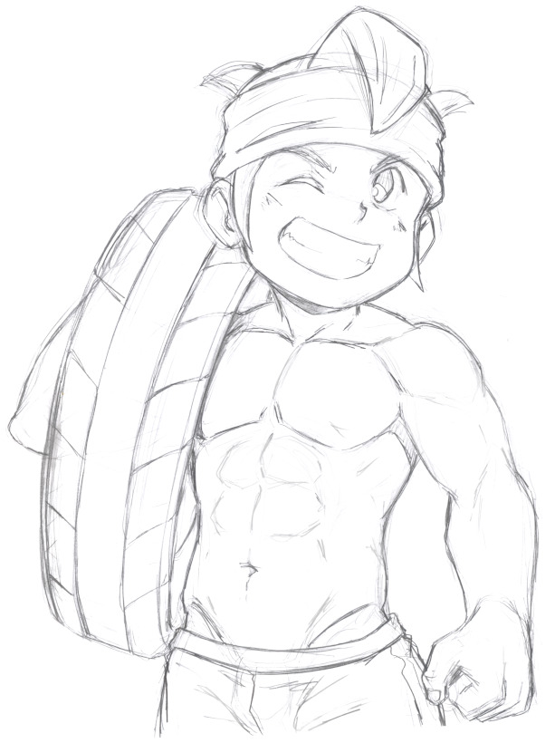 fusaru_mugon page 57 - yaoi males only hentai manga - read online free