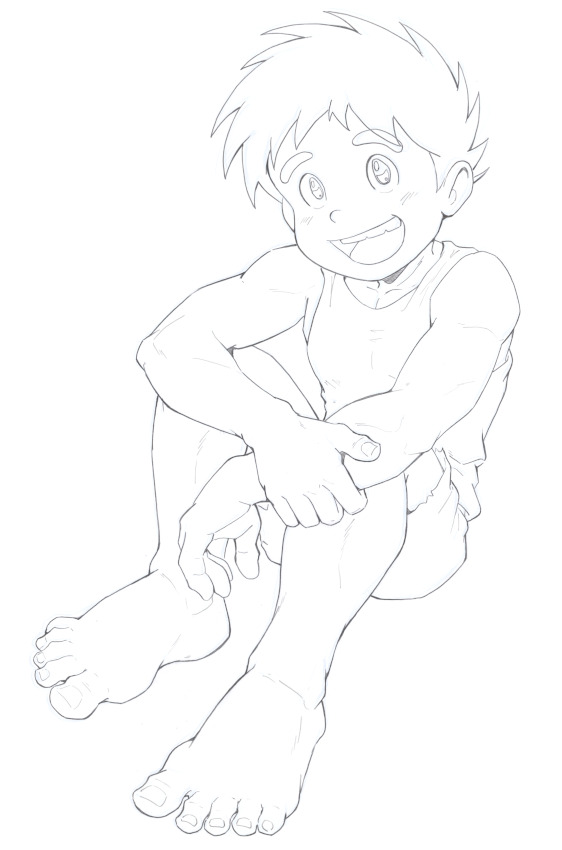 fusaru_mugon page 63 - males only yaoi hentai manga - read online free