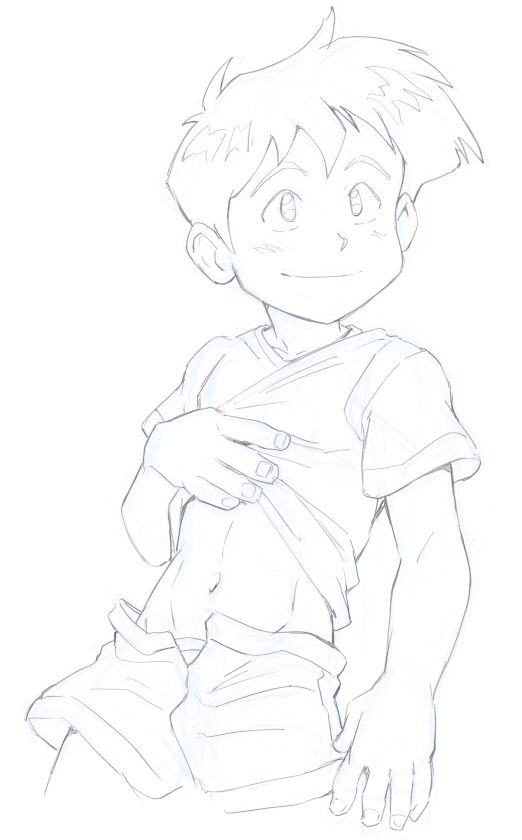 fusaru_mugon page 64 - yaoi males only hentai manga - read online free