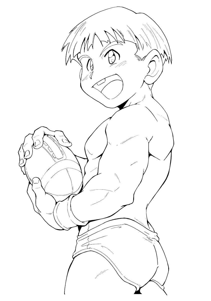 fusaru_mugon page 80 - males only yaoi hentai manga - read online free